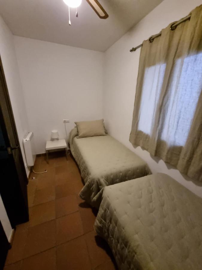 Appartement Cal Roger Monsonis à Montsonis Extérieur photo